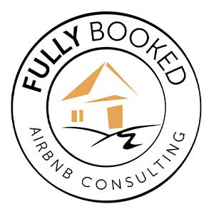 Fully Booked Airbnb Consulting