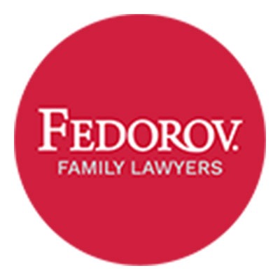 Fedorov Family Lawyers