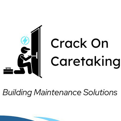 Crack On Caretaking